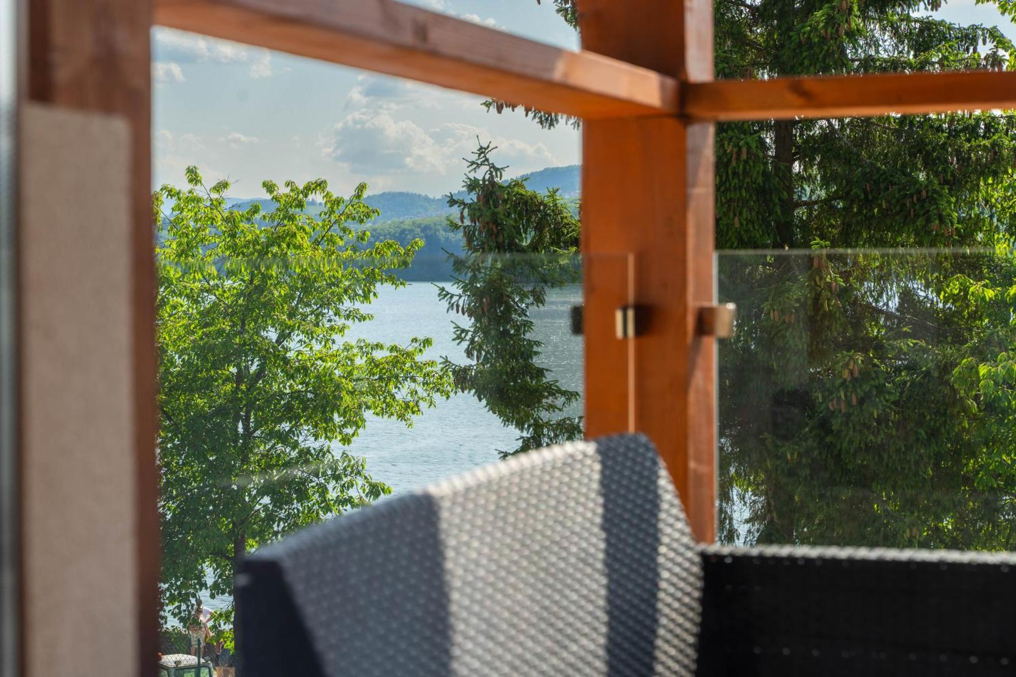 Sztygarka Hetmanska Resort Solina Solina (Podkarpackie) Exterior foto